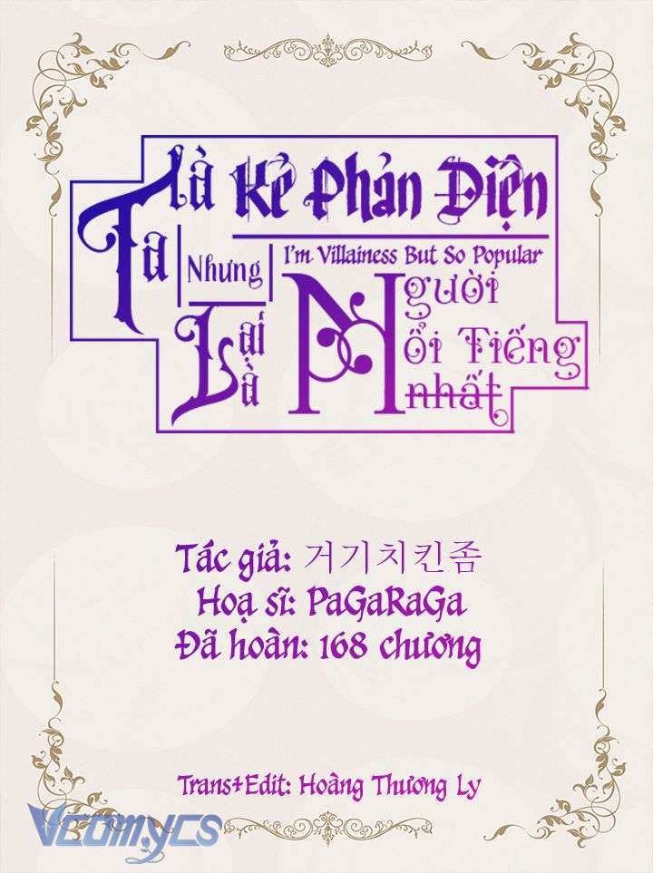 Chợ Review Nhà Họ Hoàng Chap Nhất - Next Chap Die