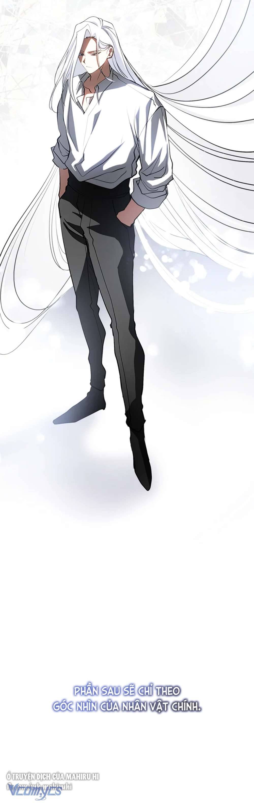 Không Thể Thoát Khỏi Người Chap 64 - Trang 4