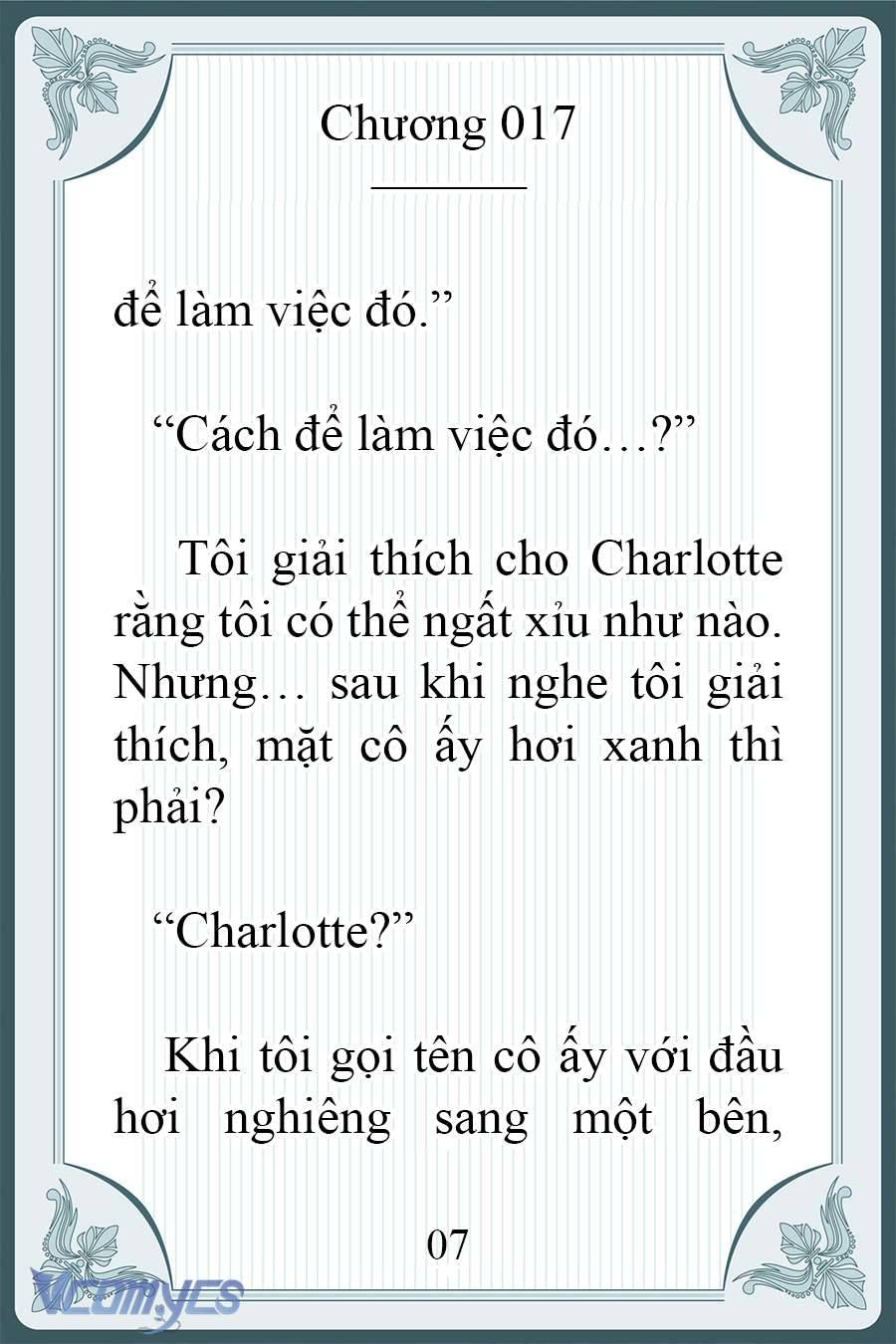 [Novel] Người Chồng Ghét Tôi Đã Mất Trí Nhớ Chap 17 - Trang 2