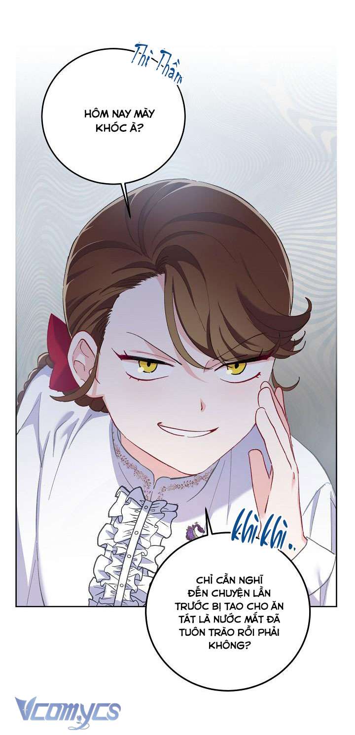 Sự Điều Trị Đặc Biệt Của Tinh Linh Chapter 3 - Trang 4