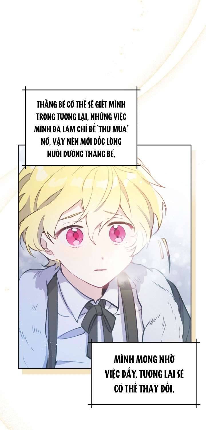 Người Bảo Hộ Của Bạo Quân Là Ma Nữ Tàn Độc Chap 44 - Trang 4