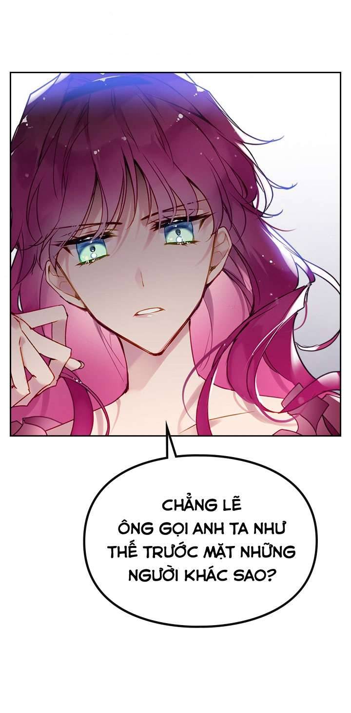 Kết Cục Của Nhân Vật Phản Diện Chỉ Có Thể Là Cái Chết Chapter 45 - Trang 4