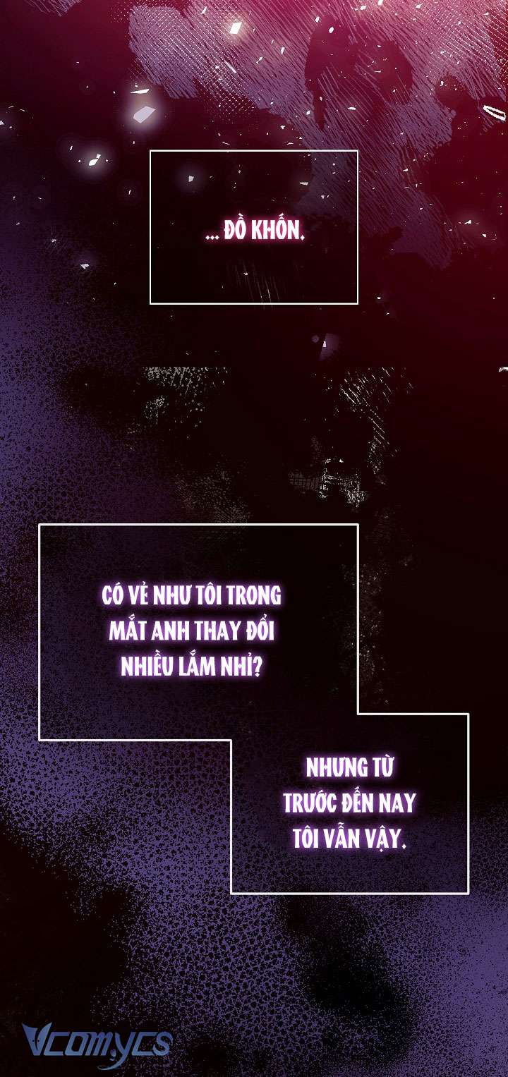 Chúng Ta Có Thể Trở Thành Một Gia Đình Được Không? Chap 135 - Trang 2