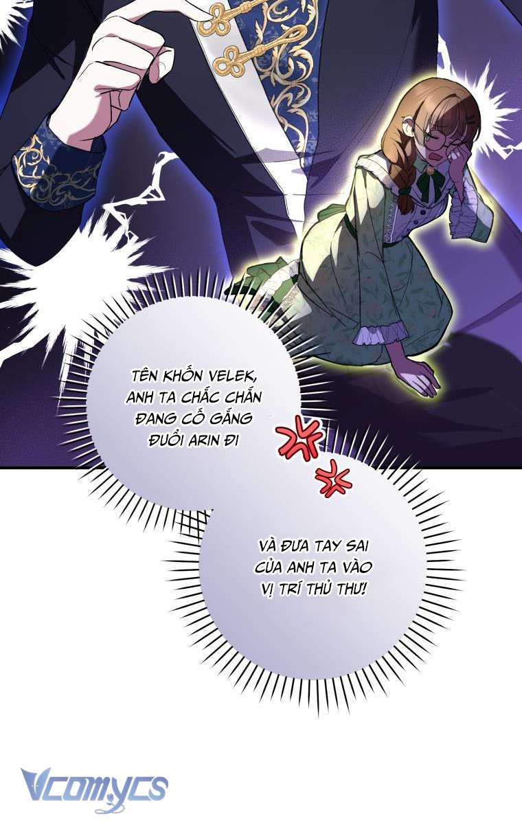 Làm Ác Nữ Bộ Không Tuyệt Sao? Chap 46 - Trang 4