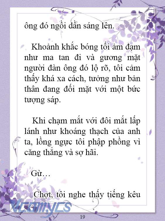 [Novel] Làm Ác Nữ Bộ Không Tốt Sao? Chap 11 - Trang 2