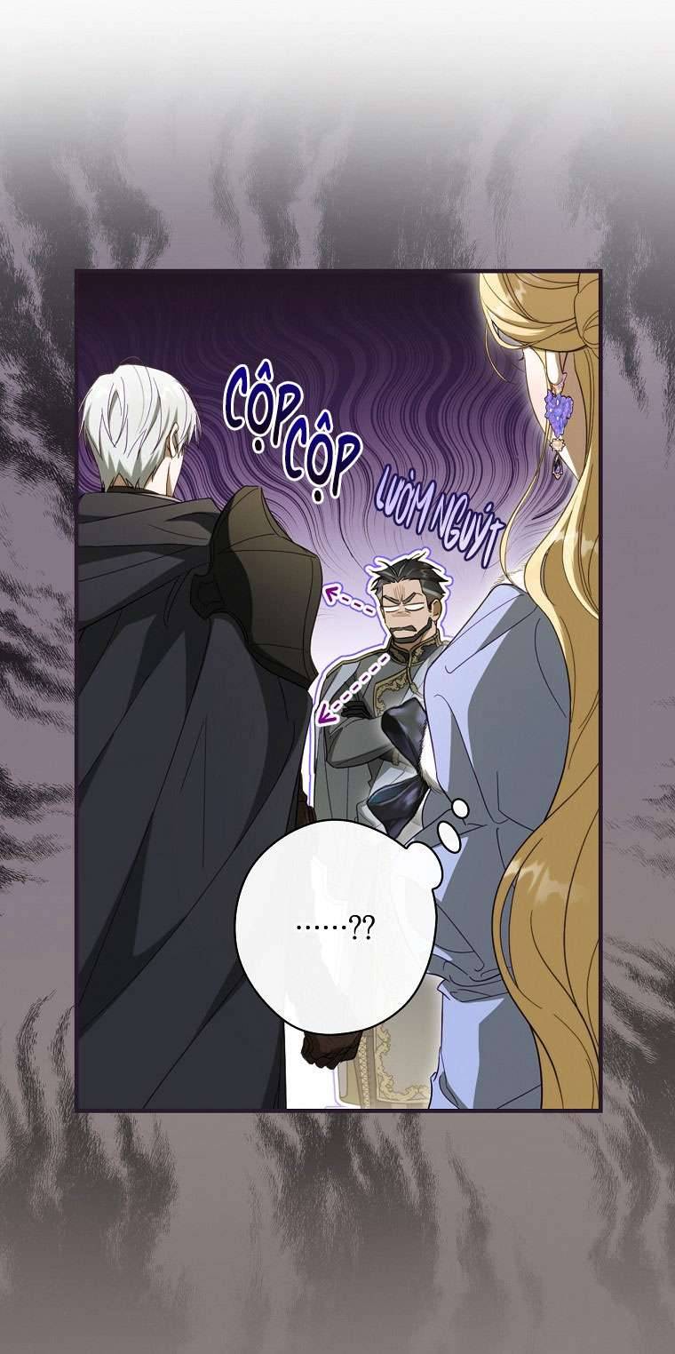 Phương Pháp Khiến Phu Quân Đứng Về Phía Tôi Chapter 52 - Trang 4