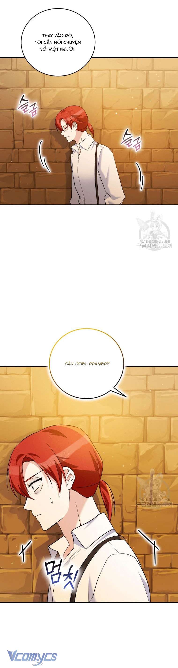 Kế Hoạch Trả Thù Chap 32 - Trang 2