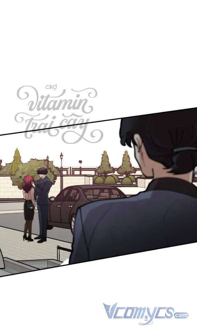 Oan Gia Ngõ Hẹp Chapter 20 - Trang 3