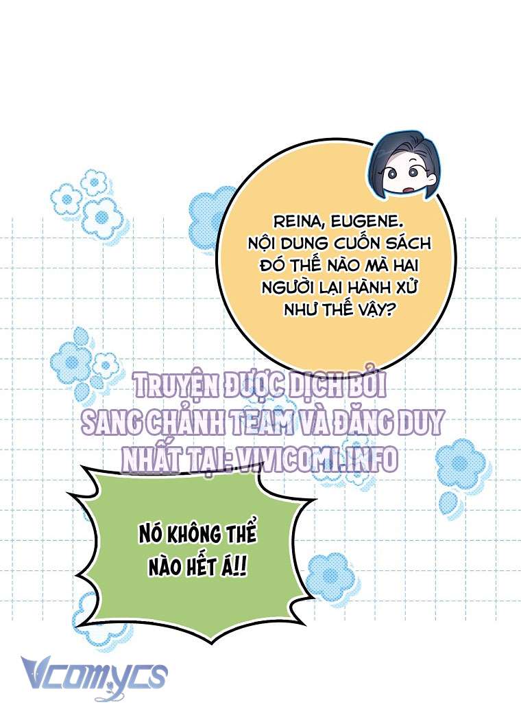 Thời Hạn Cuối Cùng Đang Tràn Ngập Trên Cửa Sổ Trạng Thái Chapter 33 - Trang 4