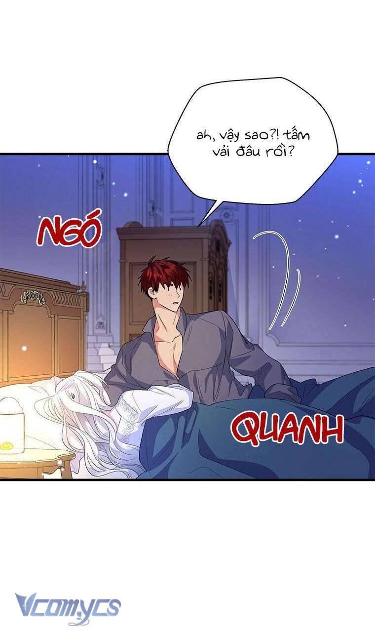 Chồng Yêu, Tôi Đây Bãi Công! Chap 36 - Trang 3