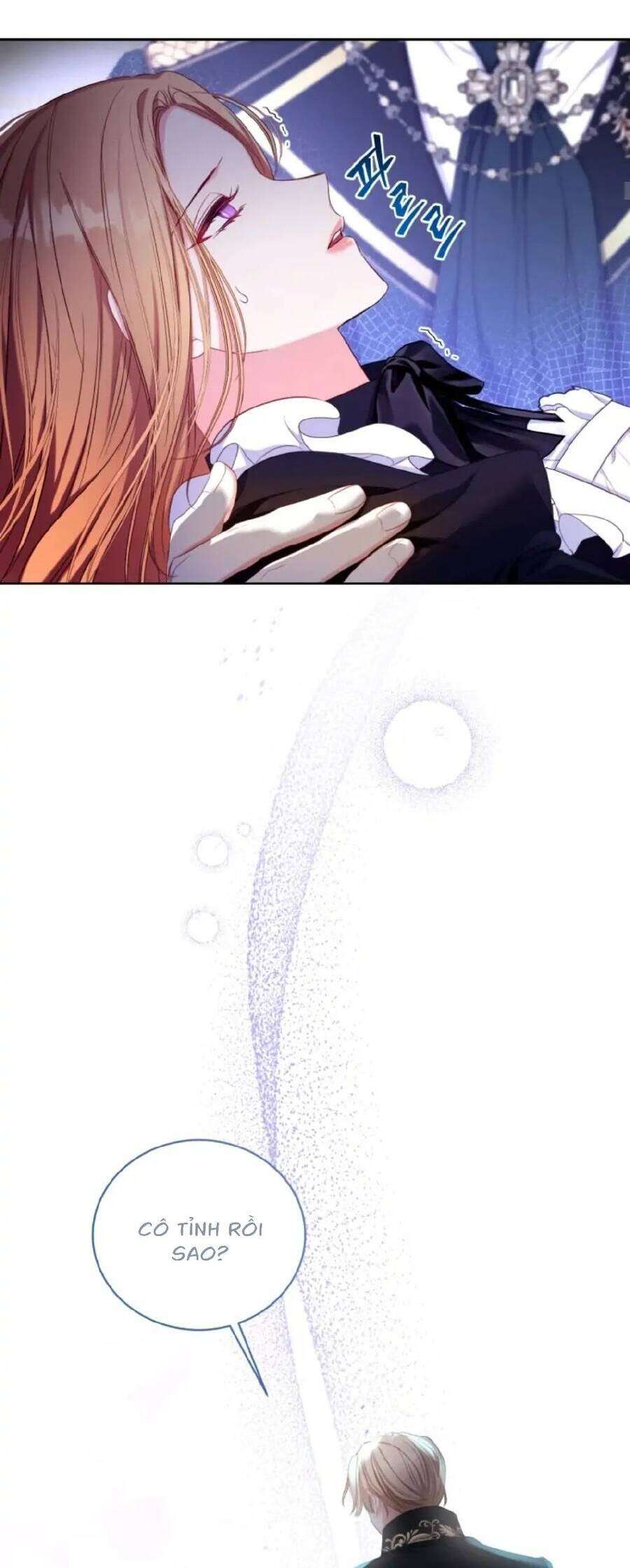 Hầu Gái Trong Trò Chơi Harem Ngược Muốn Nghỉ Việc Chapter 9 - Trang 4