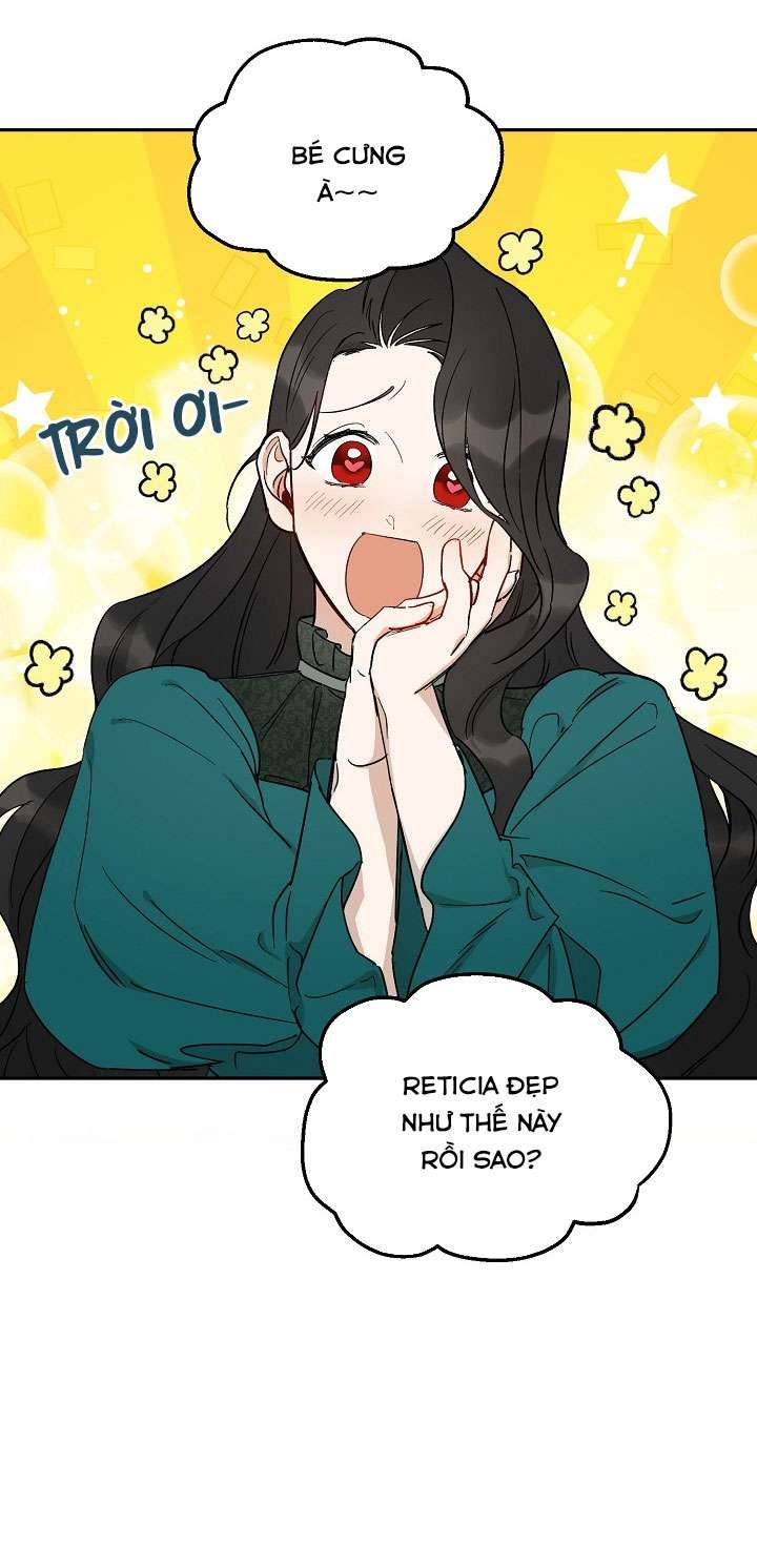 Phương Pháp Trở Thành Con Gái Của Người Hùng Bóng Đêm Chap 20 - Trang 2