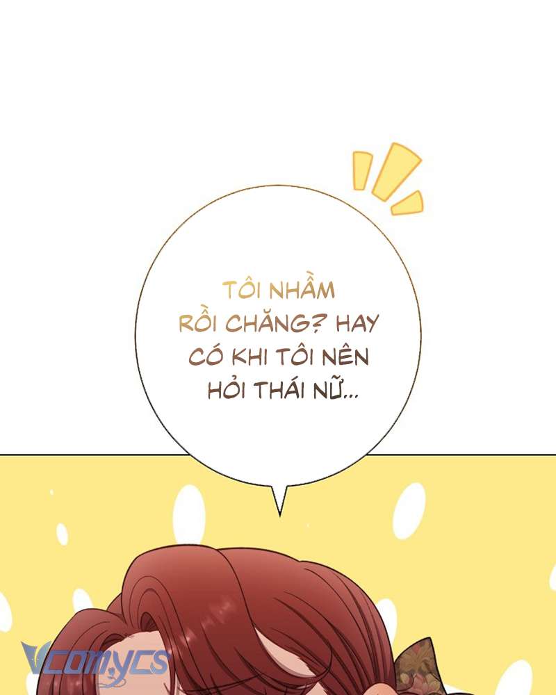 Hầu Gái Độc Quyền Của Hoàng Hậu Phản Diện Chapter 33 - Trang 4