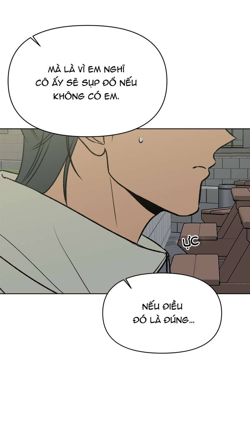 Tình Xưa Viết Lại Chapter 51 - Trang 4