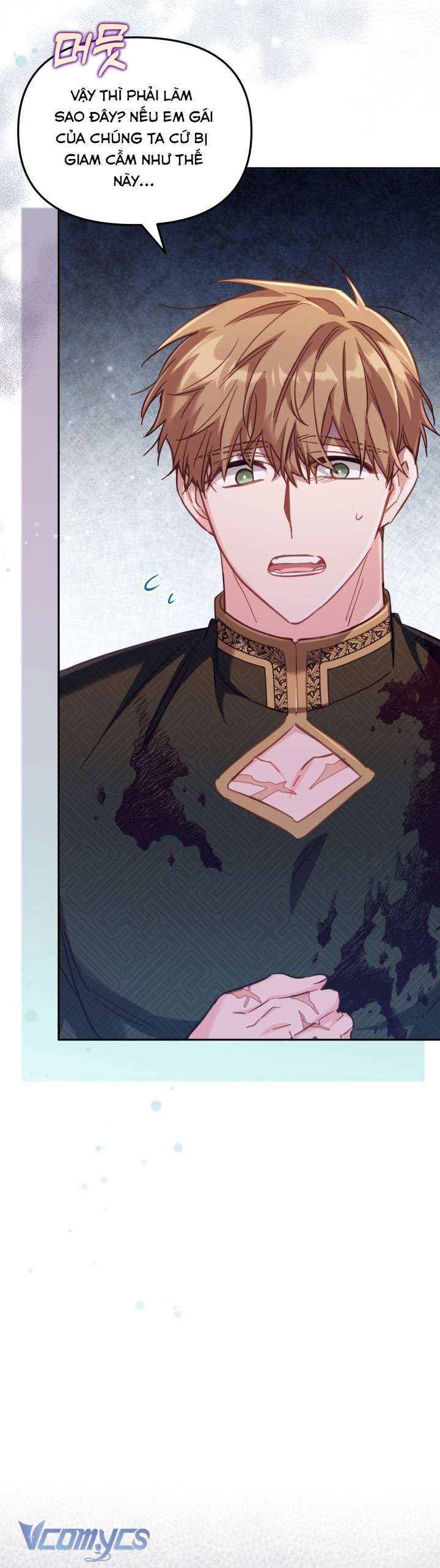 Không Có Chỗ Cho Kẻ Giả Mạo Chap 29 - Trang 2