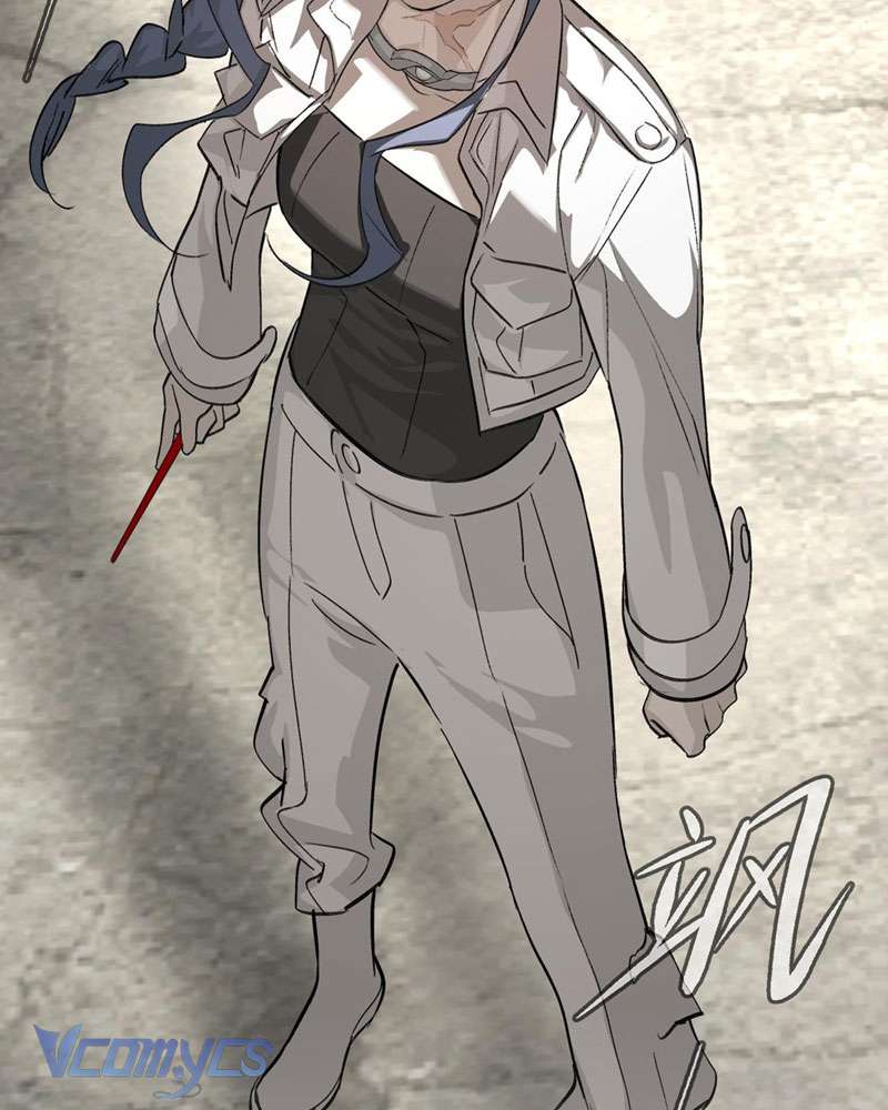 Ác Chi Hoàn Chapter 14 - Next Chapter 15