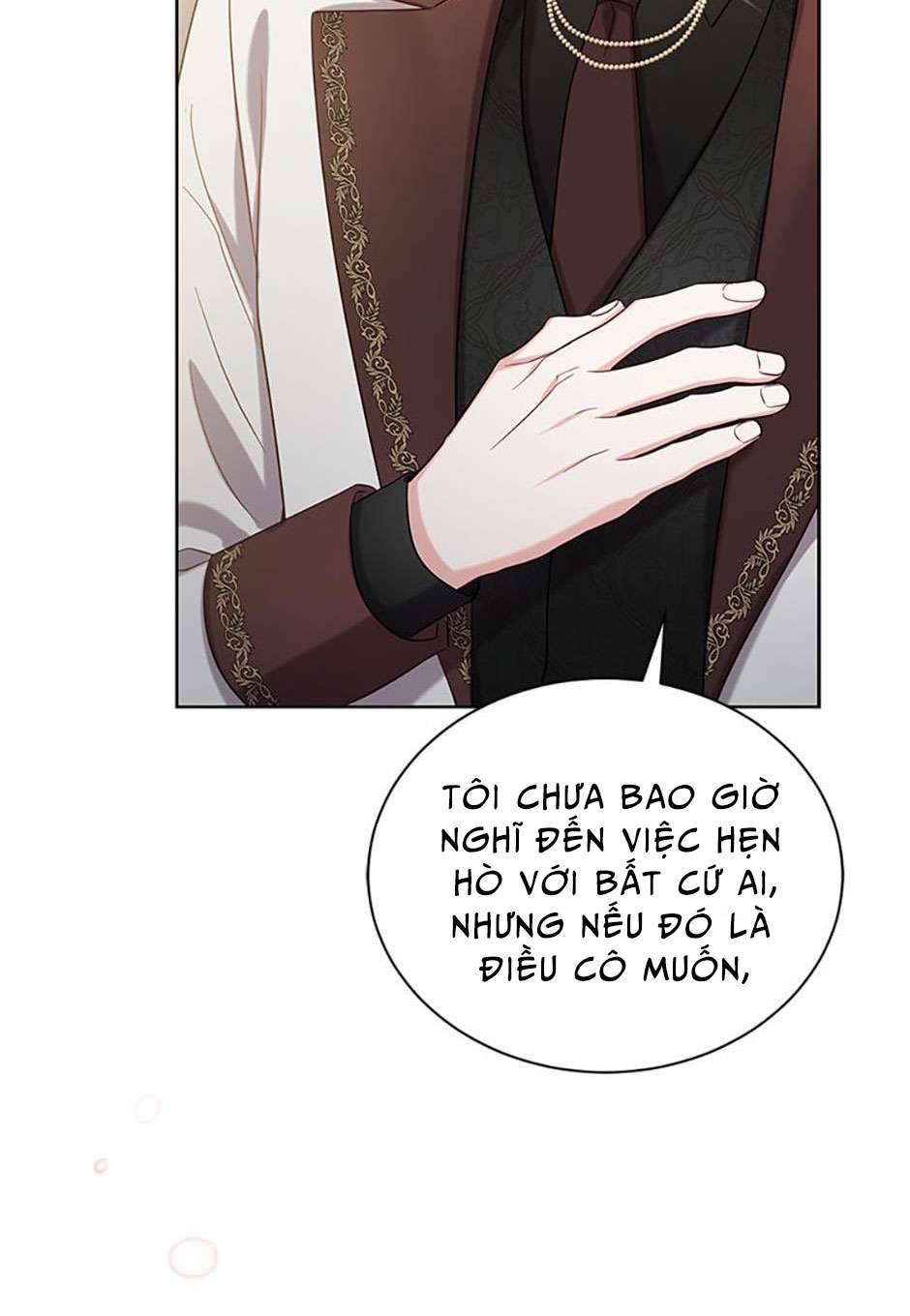 Hầu Gái Trong Trò Chơi Harem Ngược Muốn Nghỉ Việc Chapter 3 - Trang 4