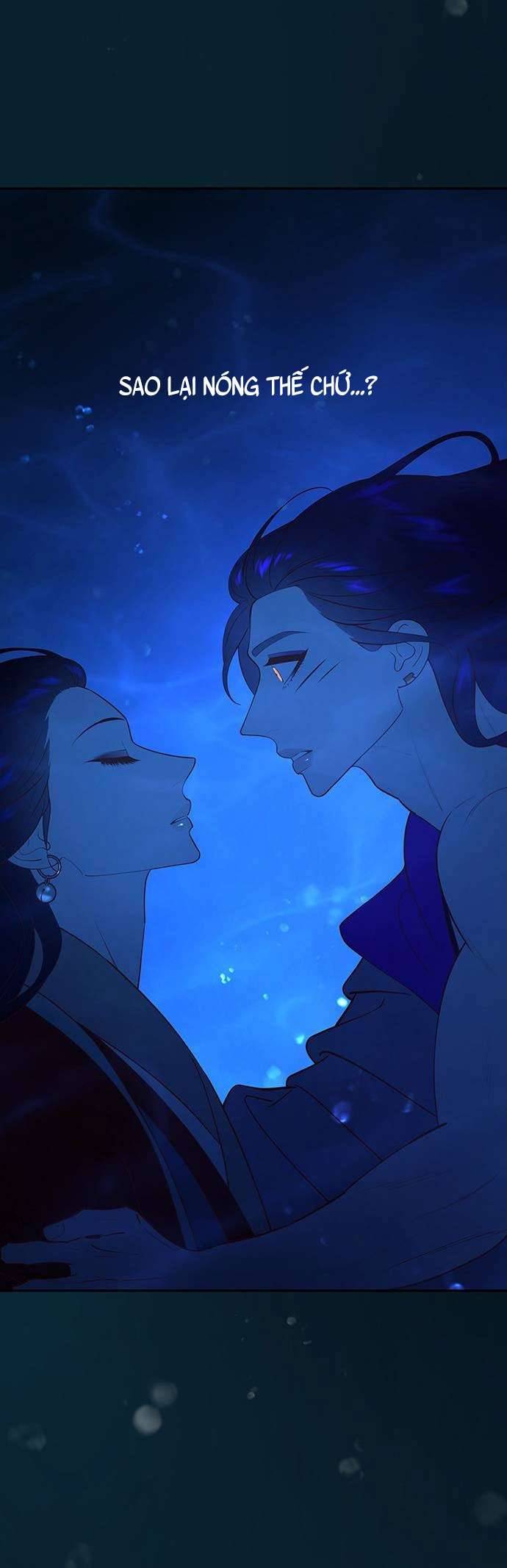 Vương Tử Huyền Bí Chapter 73 - Trang 4