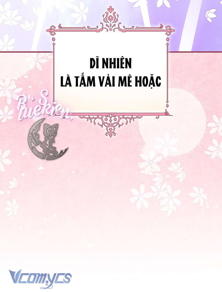 Chị Gái Của Nhân Vật Phản Diện Hôm Nay Cũng Đang Đau Khổ Chapter 28 - Trang 4