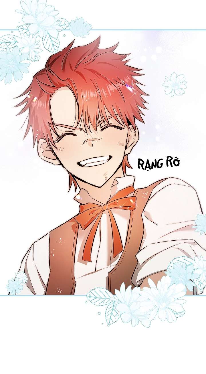 Hôn Phu Ẩn Sắc Chapter 51 - Trang 4