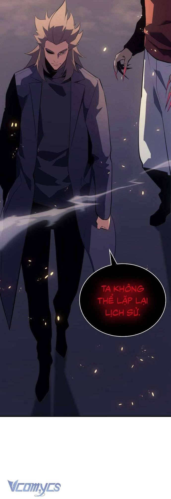 (BTS - HYBE) 7FATES: CHAKHO Chap 10 - Trang 2