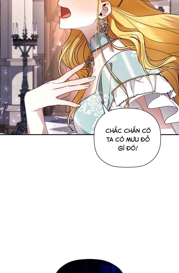 Phương Pháp Che Giấu Đứa Con Của Hoàng Đế Chapter 11 - Trang 4