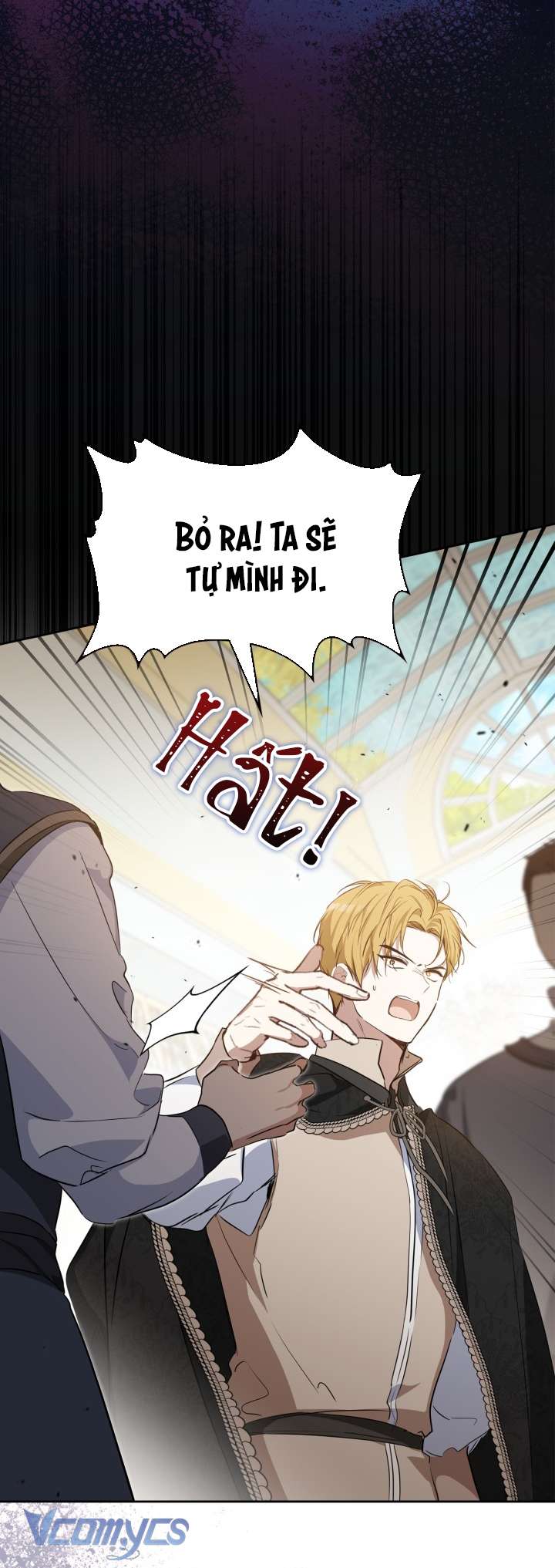 Kiếp Này Nhất Định Làm Gia Chủ Chap 145 - Trang 2