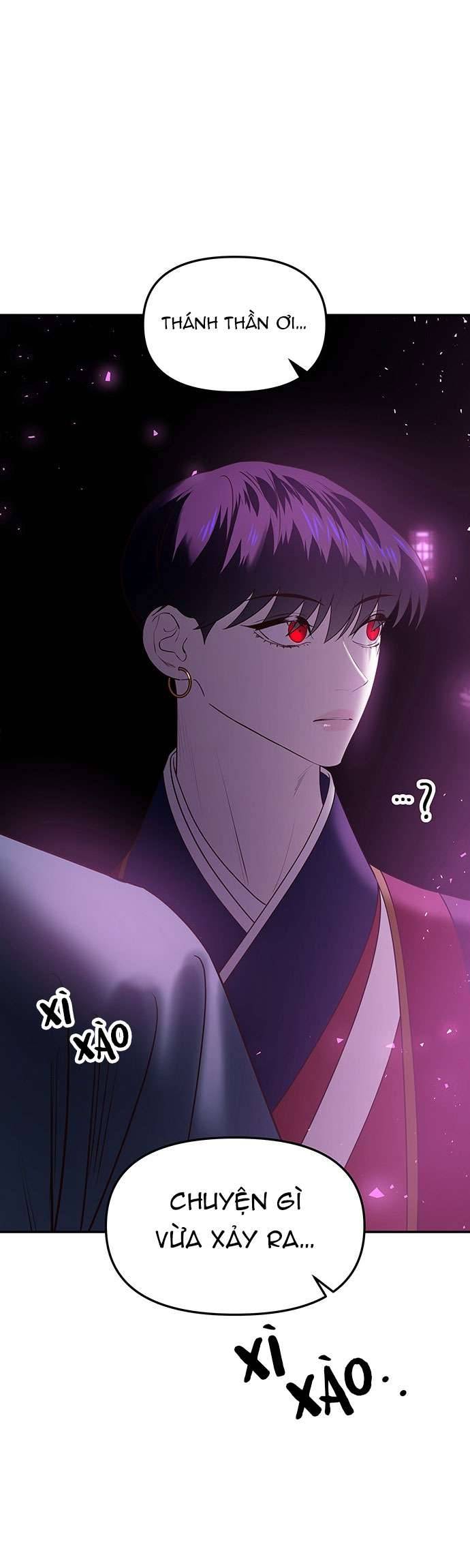 Vương Tử Huyền Bí Chapter 50 - Trang 4