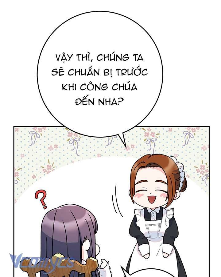 Tôi Đã Nuôi Dạy Em Gái Mình Một Cách Hoàn Hảo Chapter 6 - Trang 4