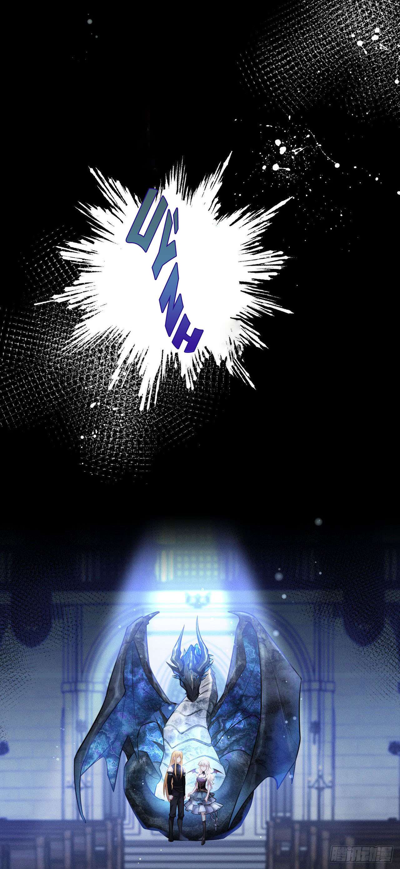 Hiệp Sĩ Độc Quyền Của Long Nữ Chapter 19 - Trang 4