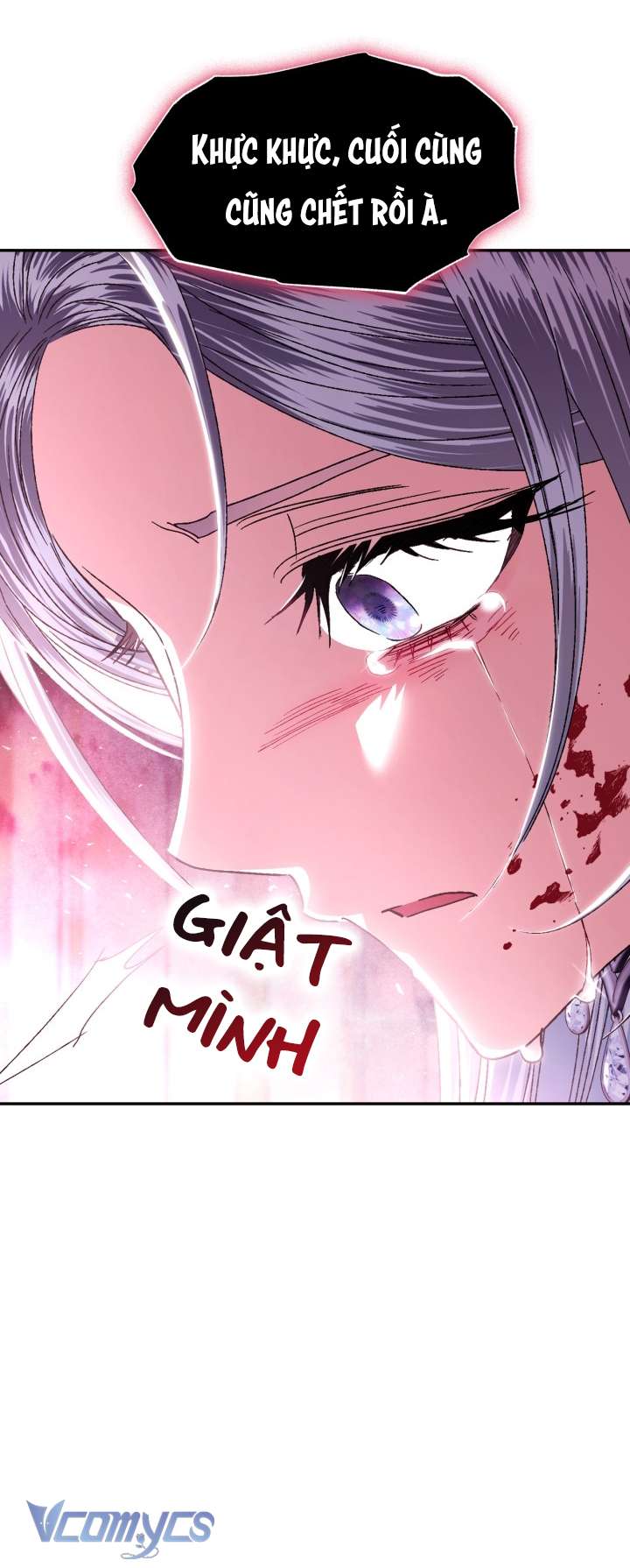 Cha À, Con Không Muốn Kết Hôn Đâu Chap 121 - Next Chap 122