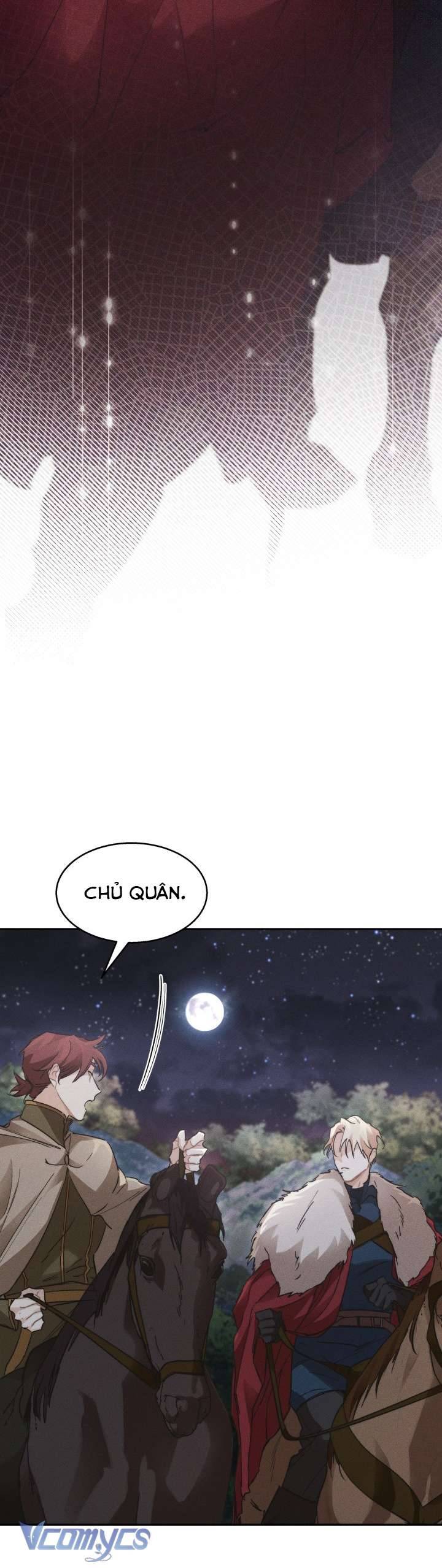 Tiếng Trống Vang Dội Chapter 7 - Trang 4
