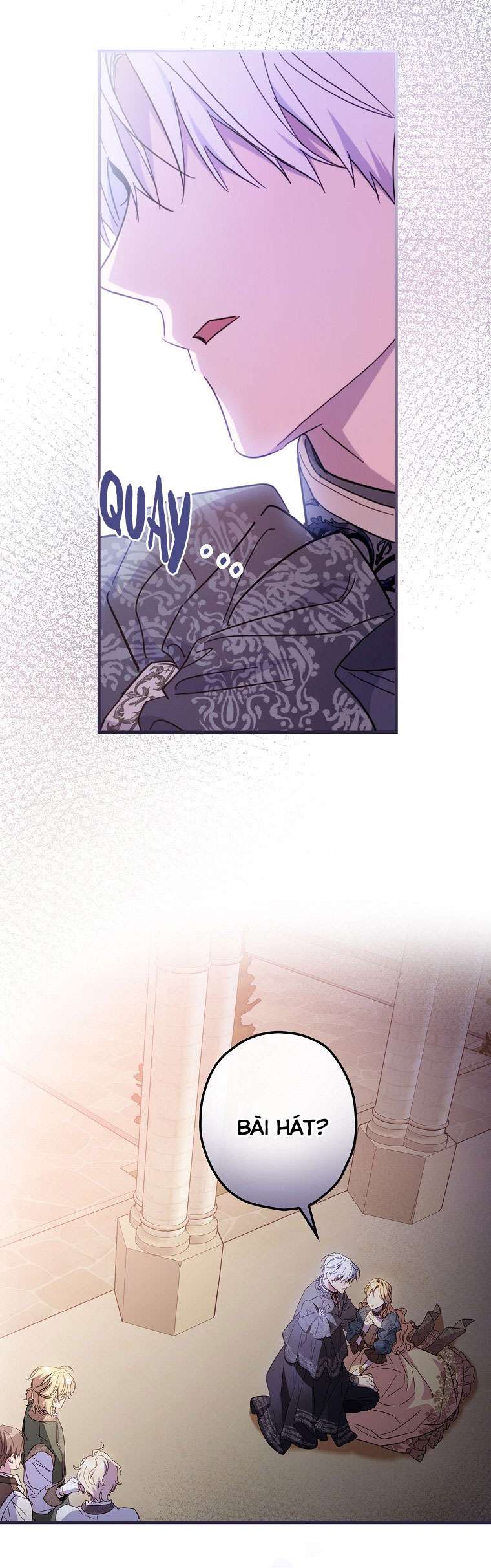 Phương Pháp Khiến Phu Quân Đứng Về Phía Tôi Chapter 22 - Trang 4