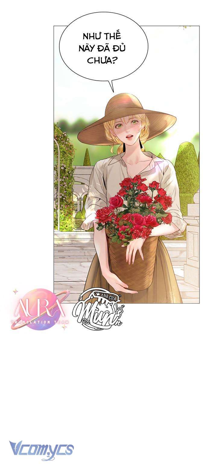 Hãy Khóc Và Cầu Nguyện Đi Chapter 25 - Trang 4