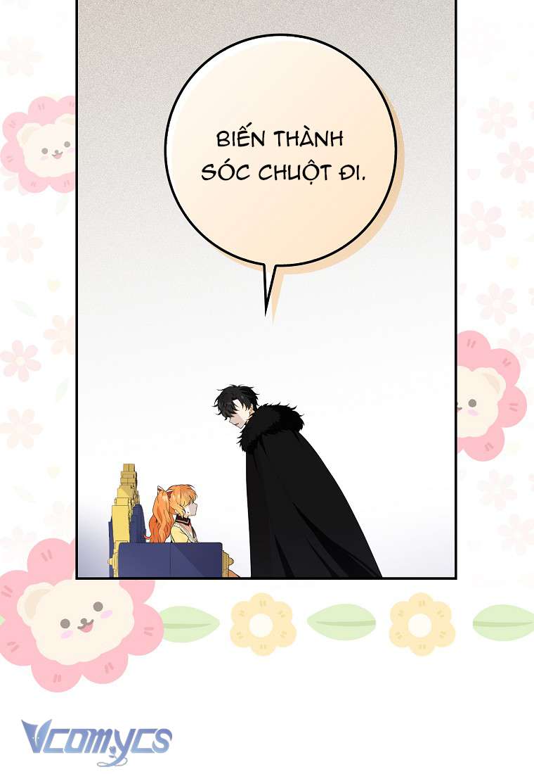 Sóc Con Tài Năng Chap 5 - Trang 2