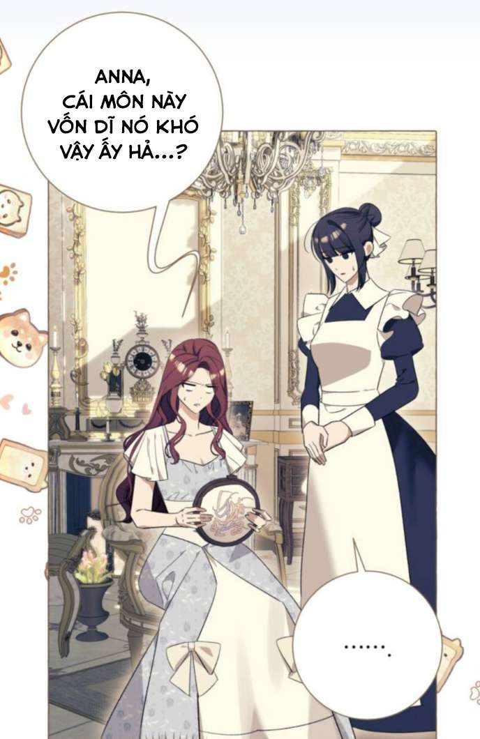 Tôi Tưởng Đó Chỉ Là Tiểu Thuyết Trọng Sinh Bình Thường Chapter 23 - Trang 4