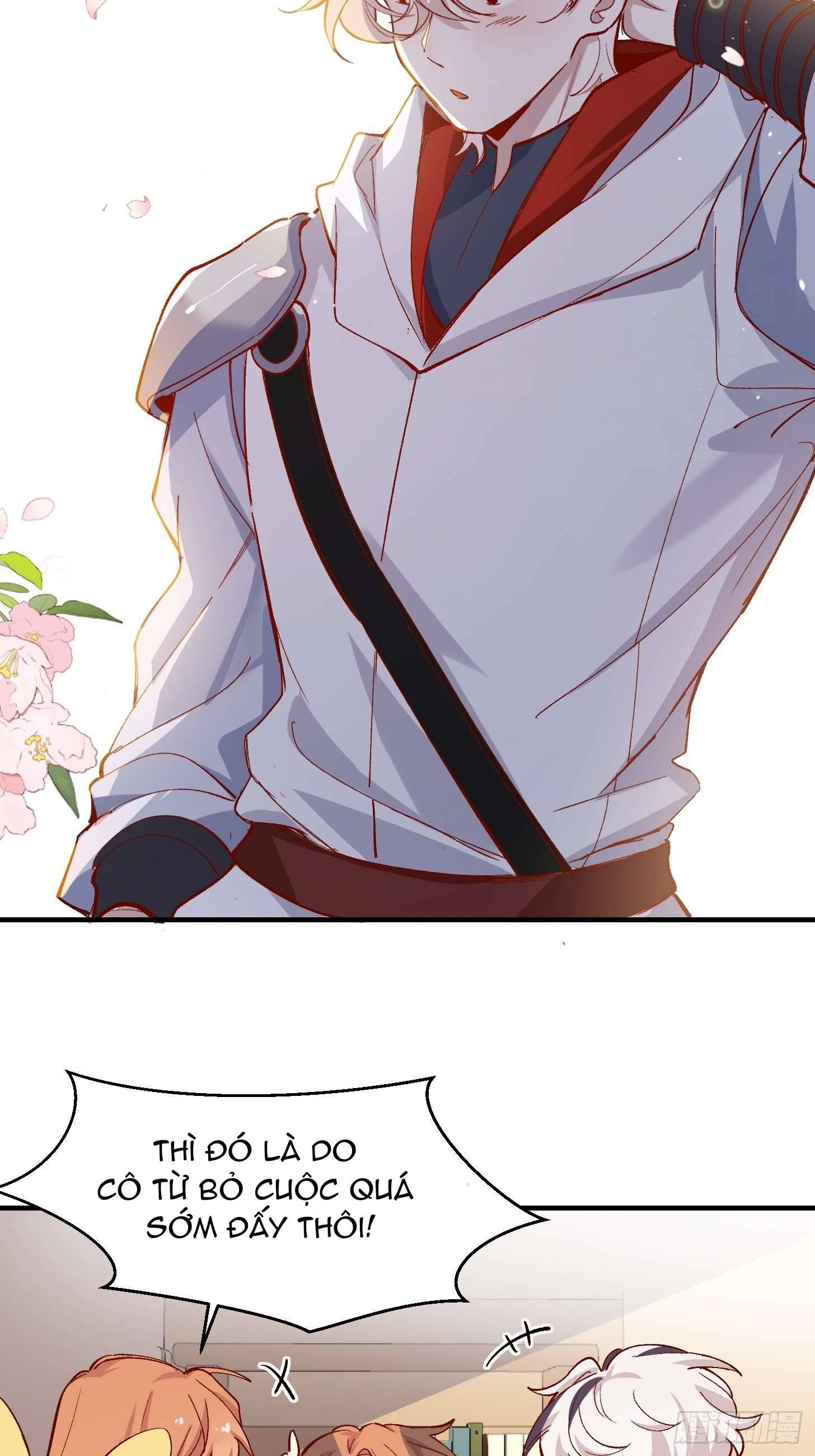 Mười năm sau, tôi kết hôn với kẻ thù không đội trời chung Chap 40 - Trang 2