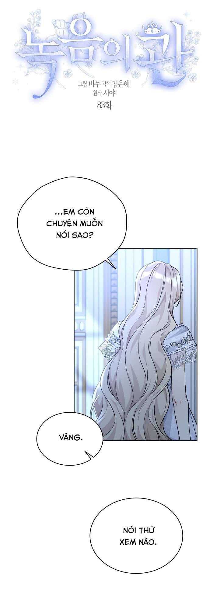 Vương Miện Lục Bảo Chap 83 - Trang 2