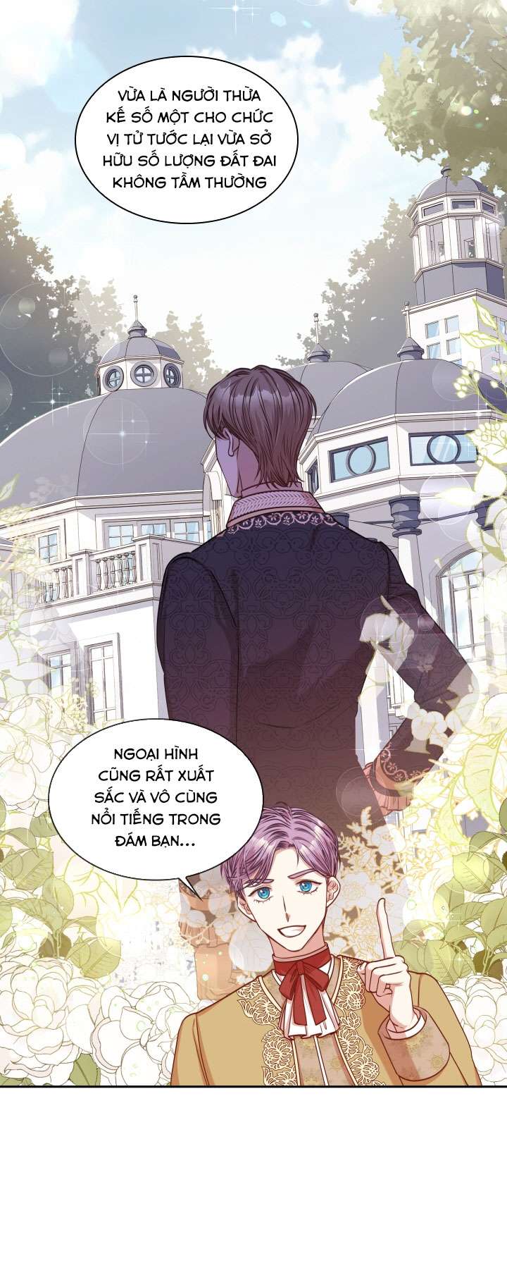 Thư Ký Của Bạo Chúa Chapter 39 - Trang 4
