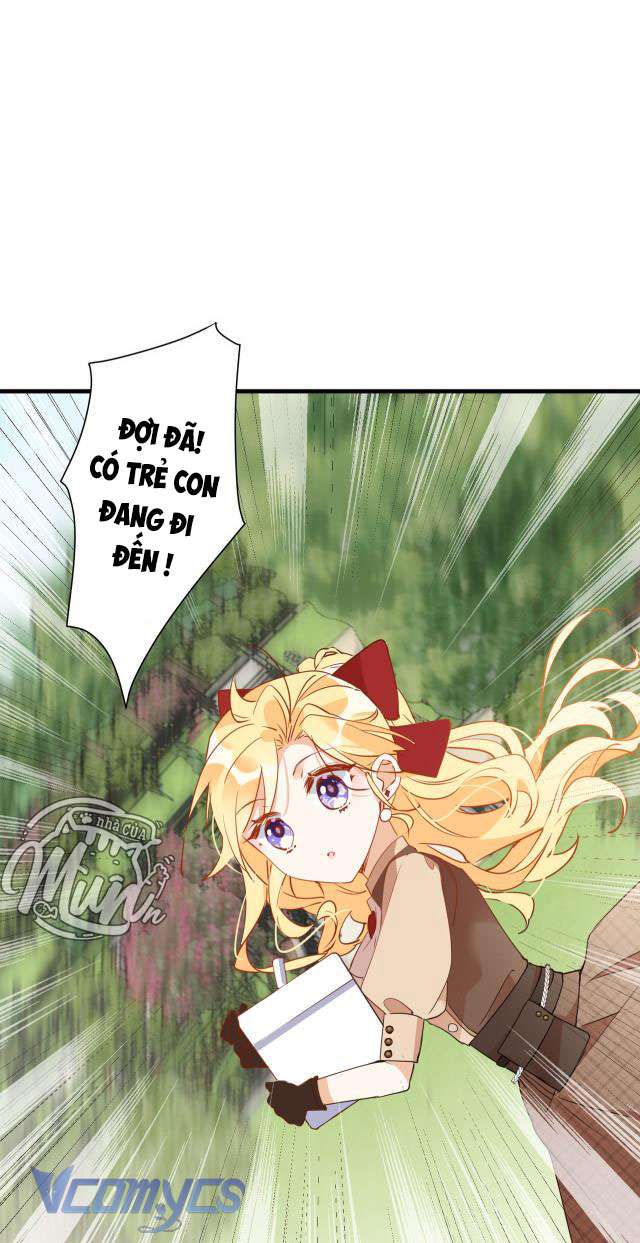 Tình Địch Quái Gở Lại Tăng Thêm Rồi Chapter 6 - Next Chapter 7