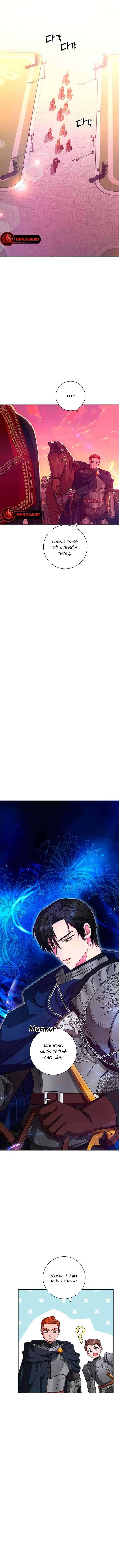 Tôi Trở Thành Mẹ Của Nam Chính Chapter 4 - Trang 4