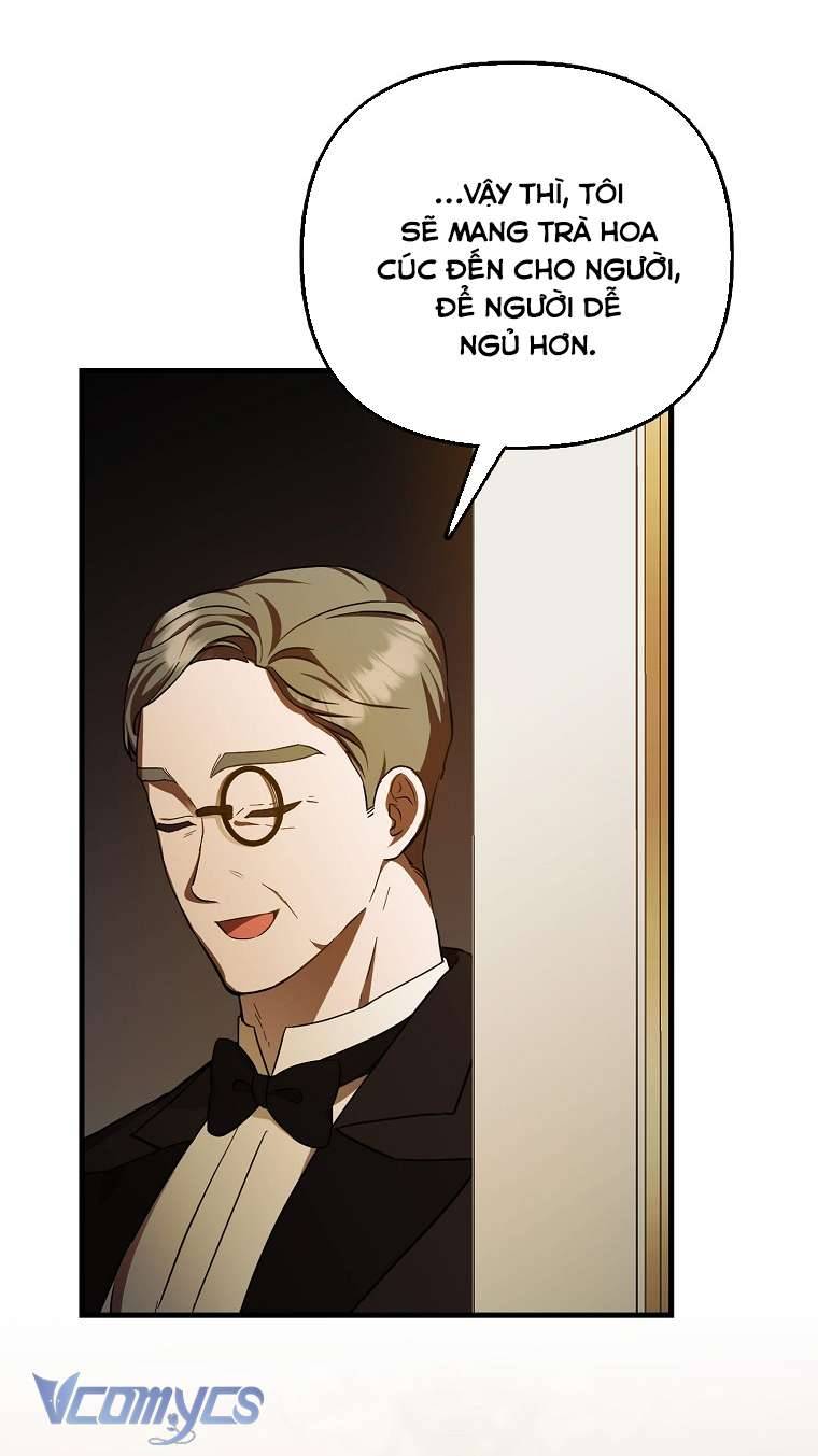 Lần Đầu Bé Út Được Yêu Thương Chap 13 - Trang 2