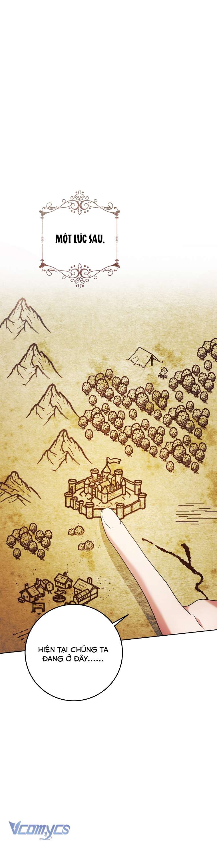 [18+] Phương Pháp Gia Hạn Hợp Đồng Hôn Nhân Chap 7 - Trang 2