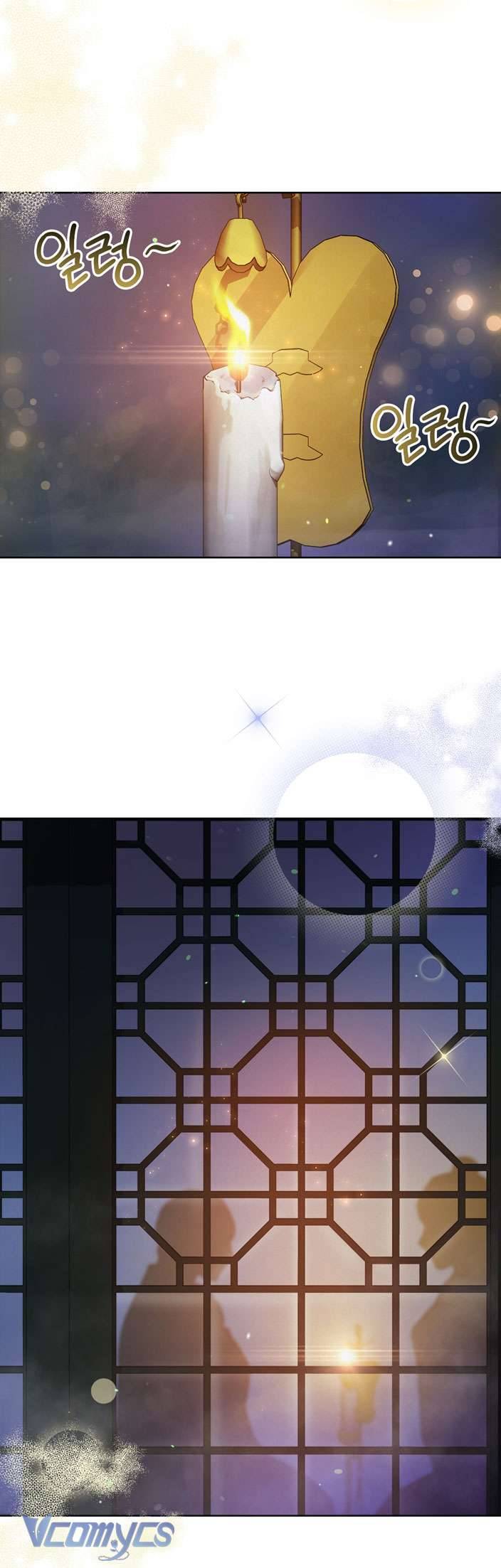 [18+] Tiết Học Bí Mật Của Trung Điện Chap 7 - Trang 2