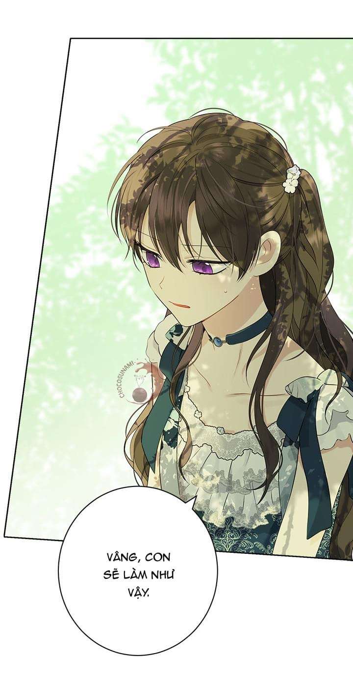 Tôi Là Minh Chứng Của Sự Thật Chap 56 - Next Chap 57