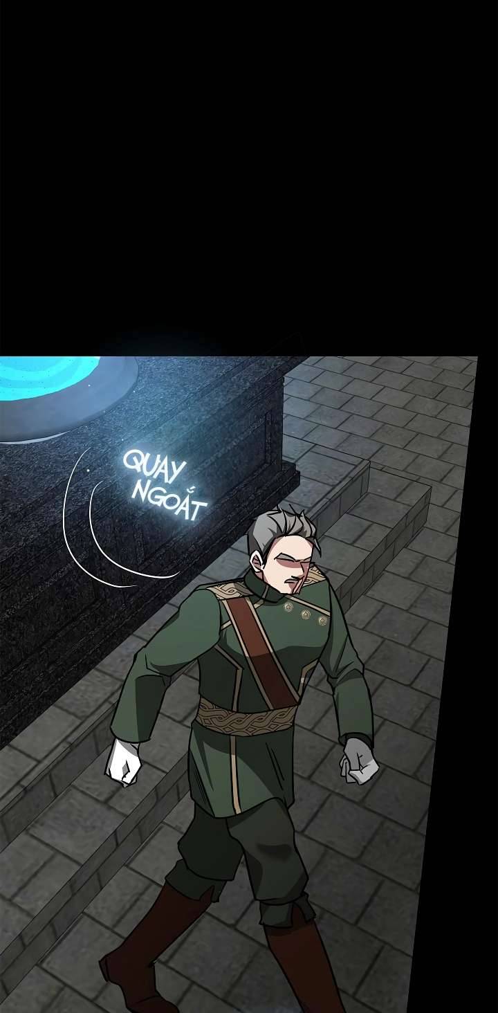 Hôn Phu Ẩn Sắc Chapter 33 - Trang 4