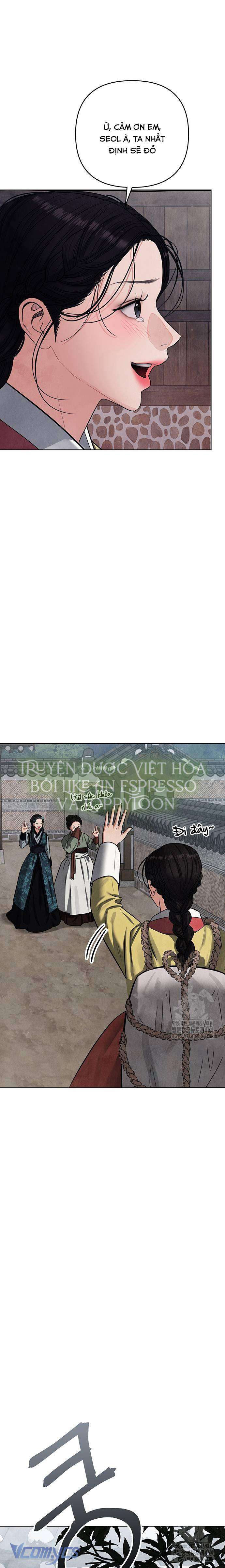 Quỷ Hồn Chap 4 - Next Chap 5