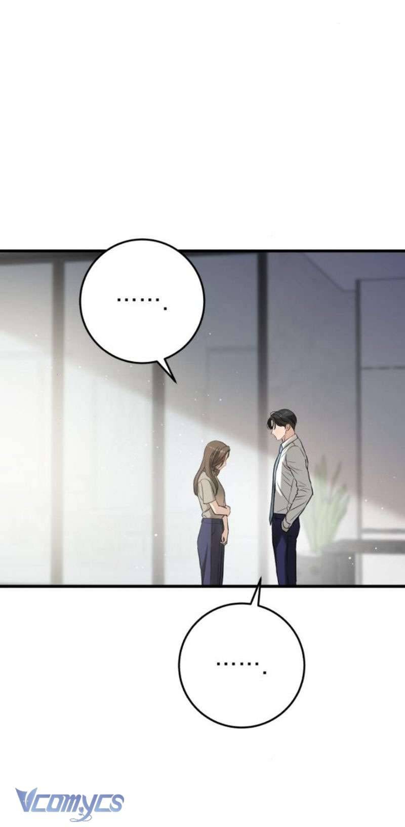 Tôi Nóng Lòng Muốn Chiếm Lấy Cô Ấy Chap 39 - Trang 3