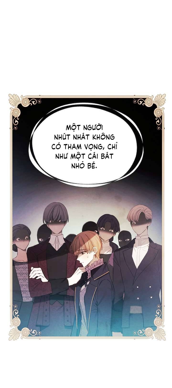 Cửa Hàng Búp Bê Của Công Chúa Chap 12 - Trang 2