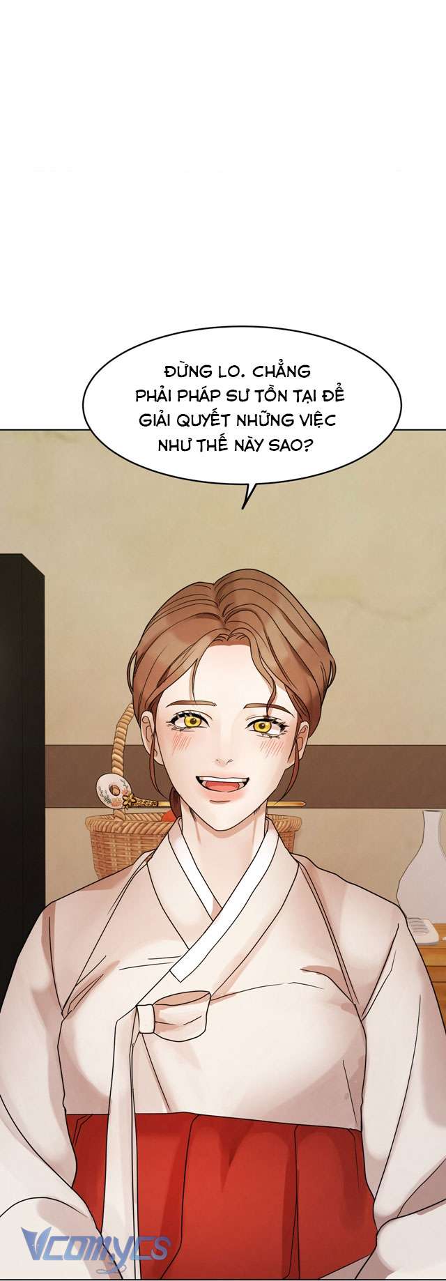 [18+] Tiên Nữ Ơi, Cứu Tôi Với Chap 1 - Trang 2